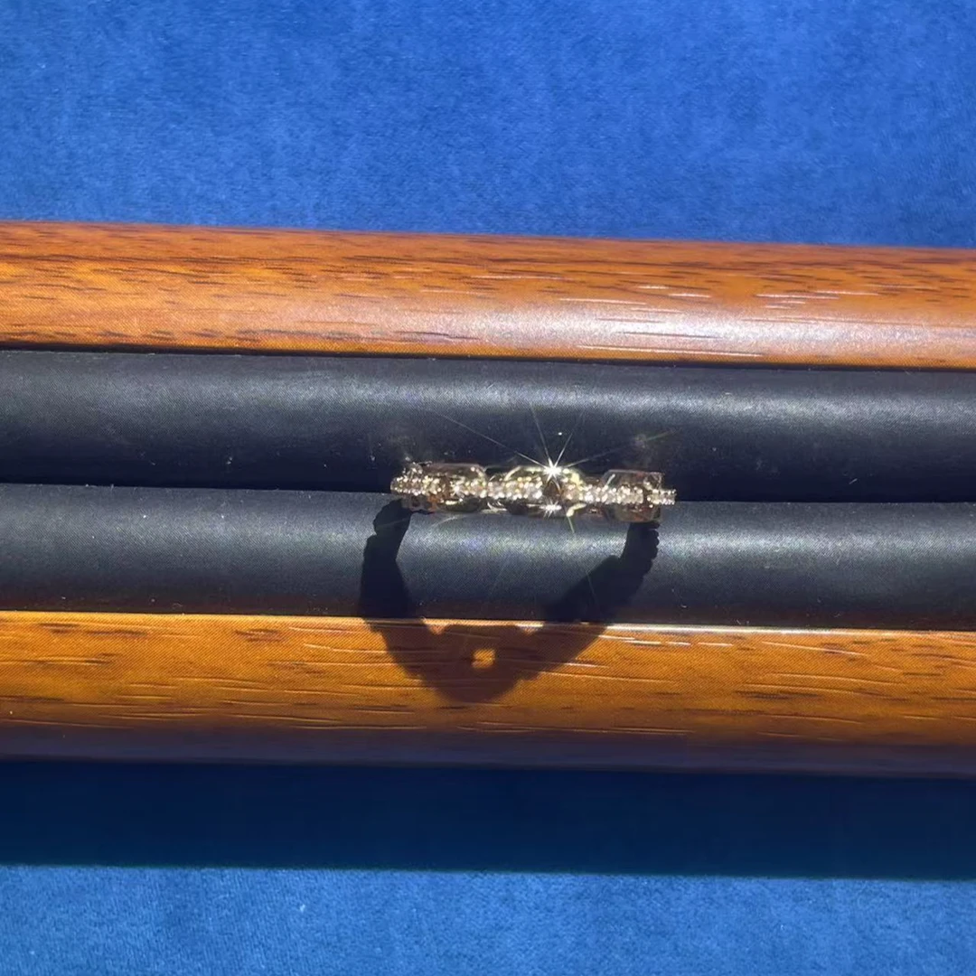 s9126玫色鼻子戒指多样性发货