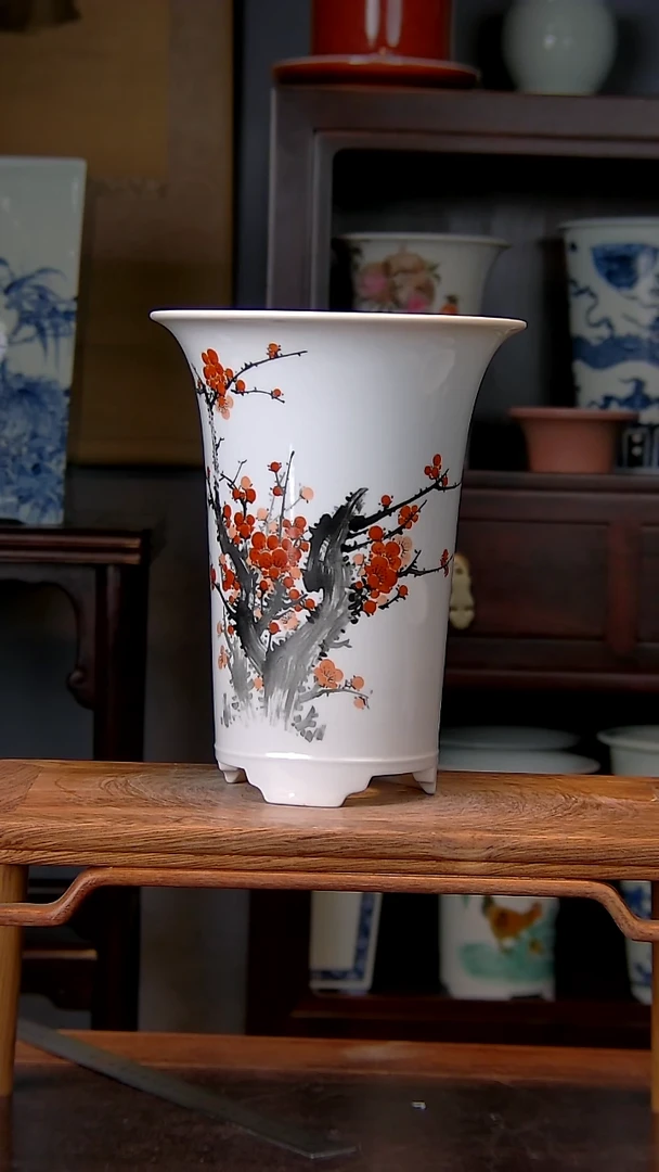 【闪购商品】红陶1