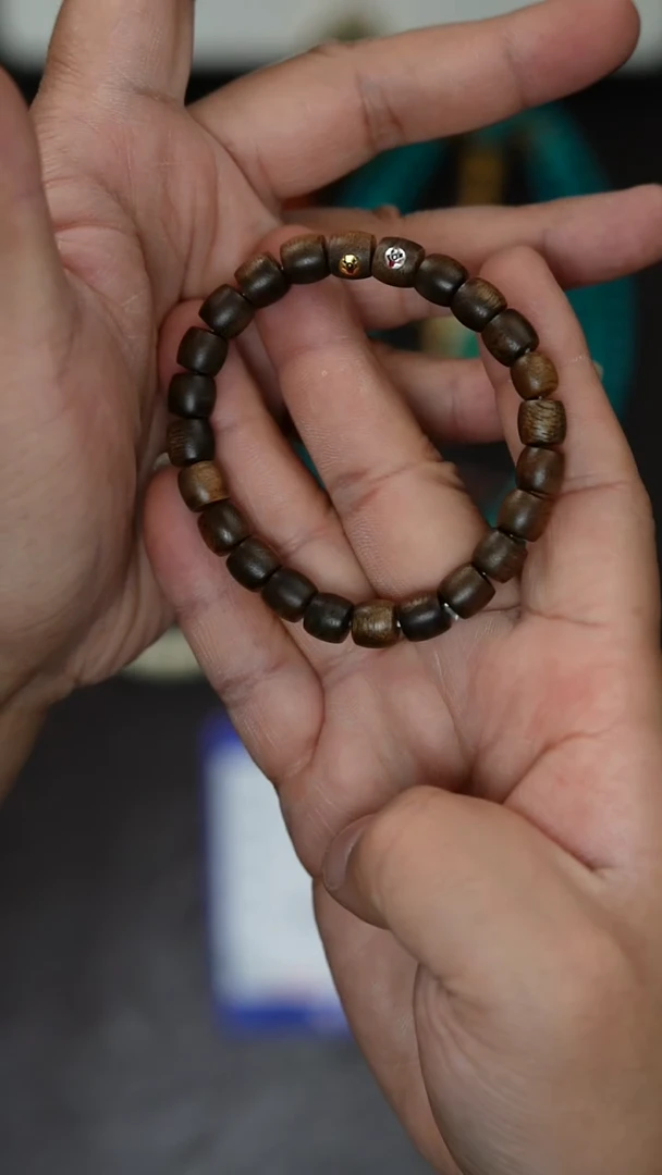 手串沉香沉香手串