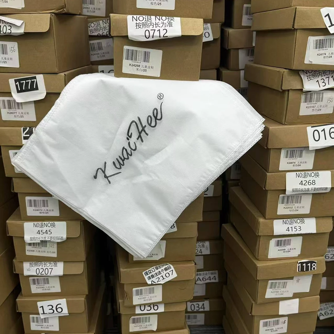 葵兮断码定制款校服皮鞋运动鞋