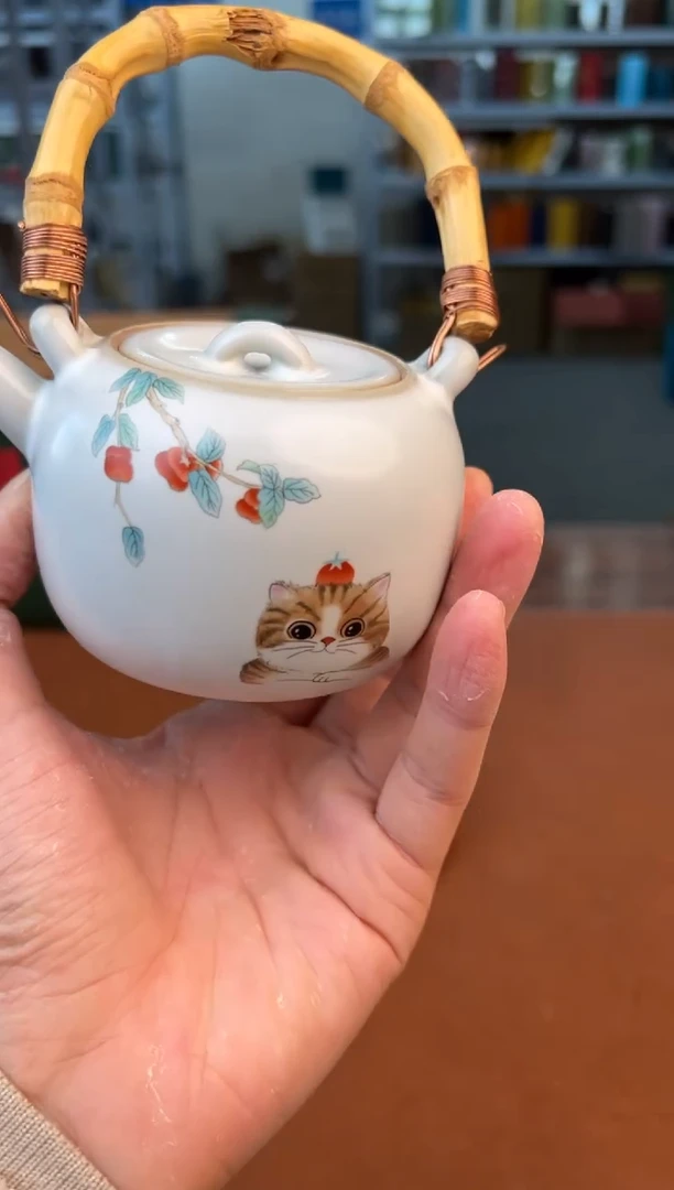 【闪购商品】喜物茶器清仓福利品¥¥¥¥¥¥