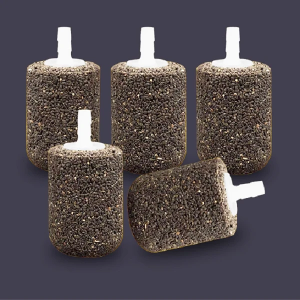 主管气管分流器三通气石