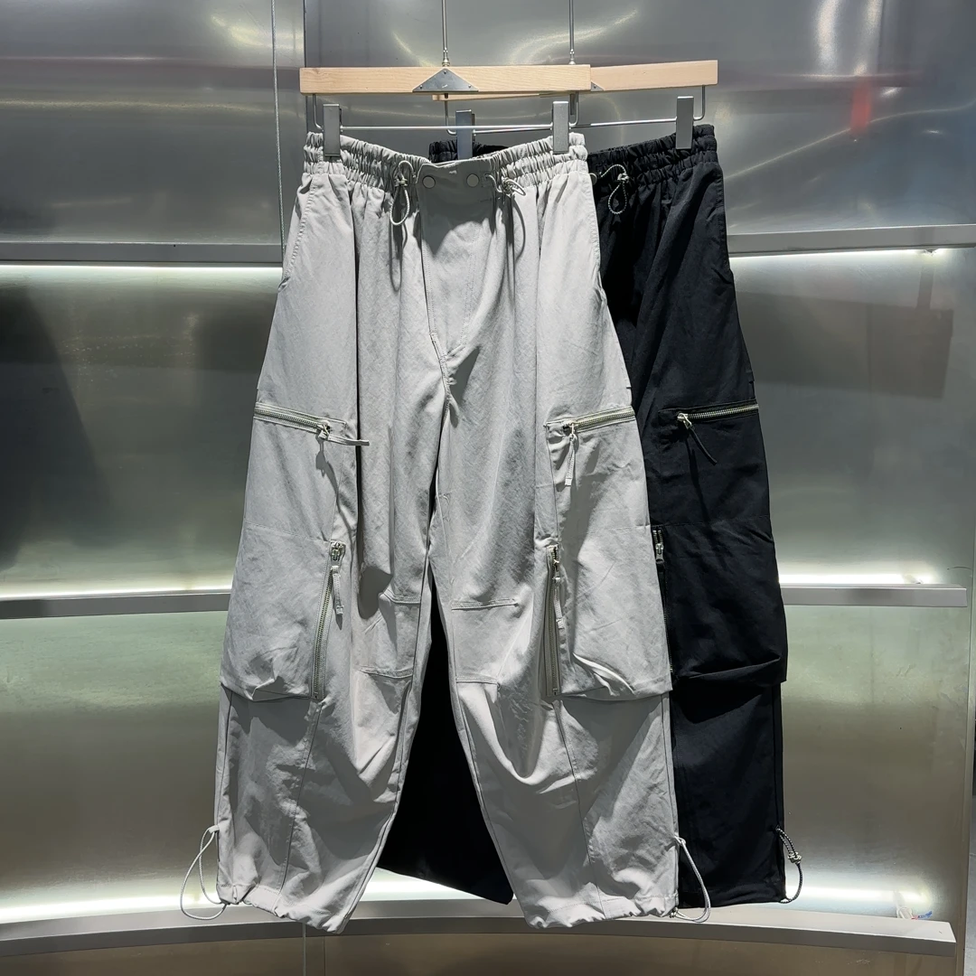 964 素劲2 男女 休闲卫裤 长裤 KF-568 G9#