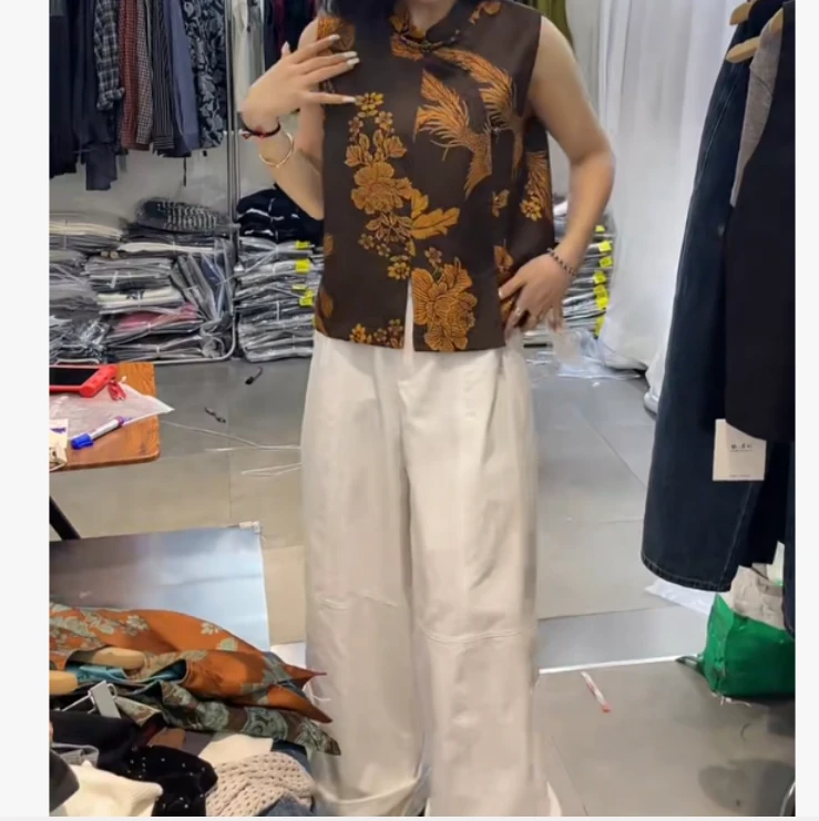2025早秋时尚潮流百搭爆款女装珍ROOA