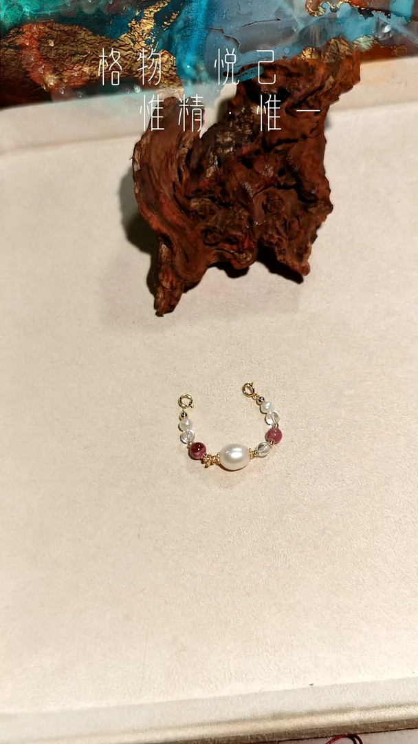 银S925镶嵌吊坠挂件淡水珍珠等