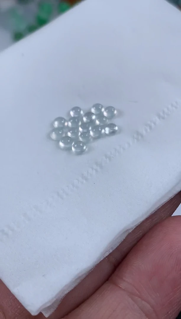 【闪购商品】翡翠裸石多样性发一件