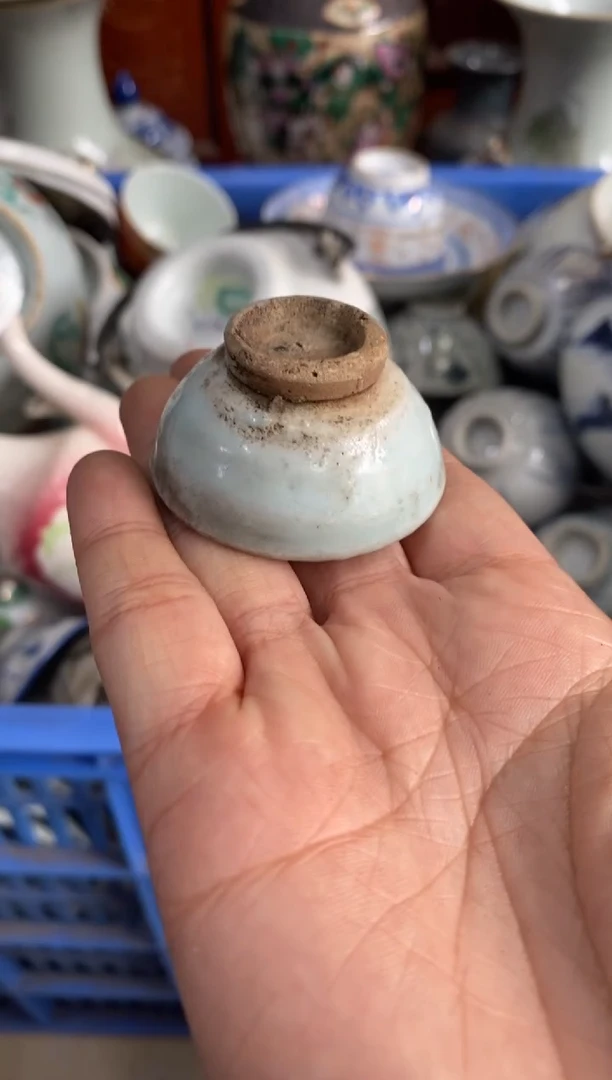 陶瓷香*哥【不退不换直播闪购】瓷器微瑕介意勿拍