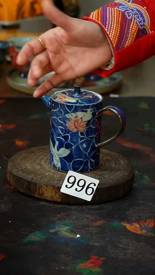 【闪购商品】..............茶碗996