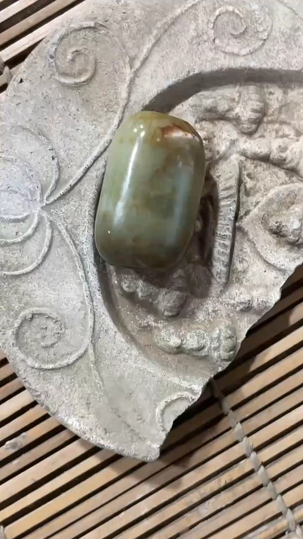 【闪购商品】瓷片手工，手绘，陶器