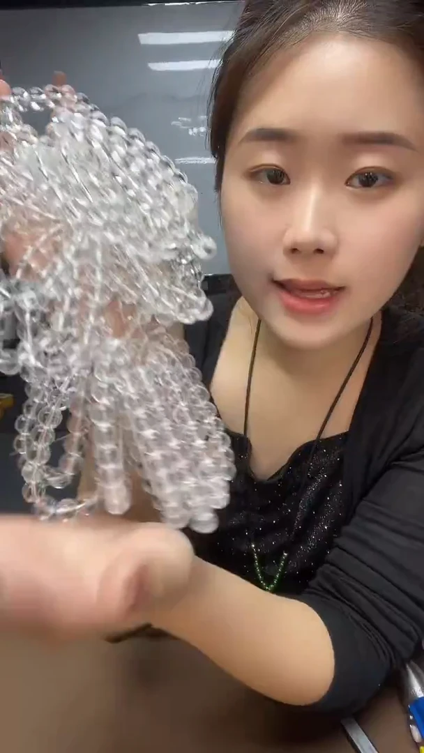 水晶手串未镶嵌多样性发货任意一件