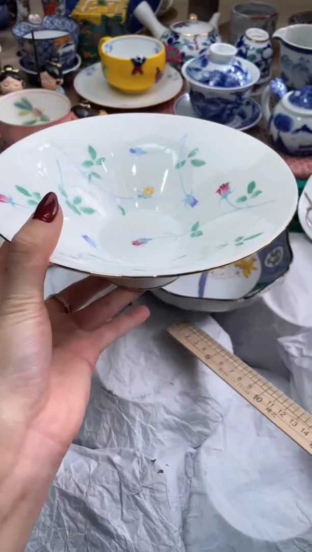 【闪购商品】盘瓷片满20米包邮一单一付