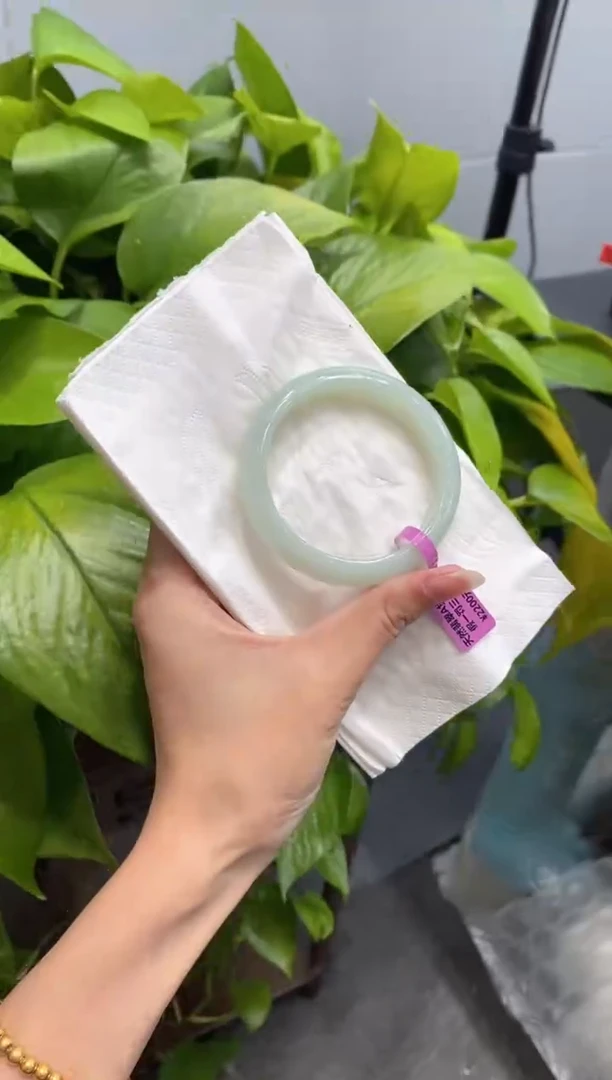 未镶嵌手镯翡翠000076722