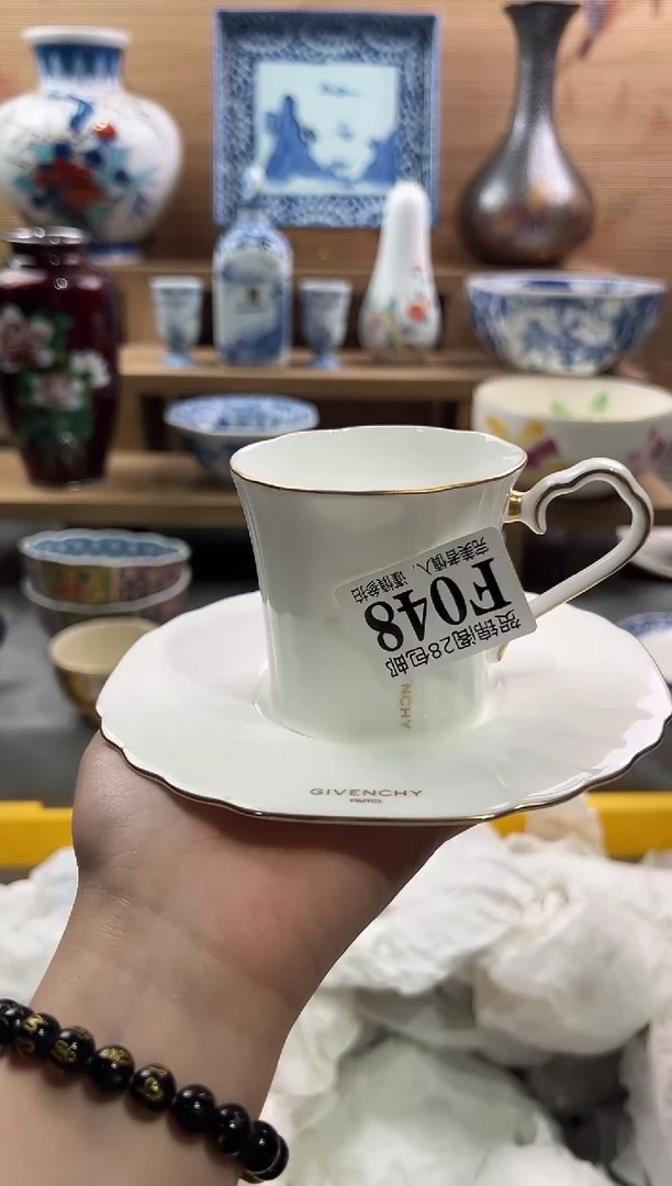 【闪购商品】瓷片当天满28米包邮F048