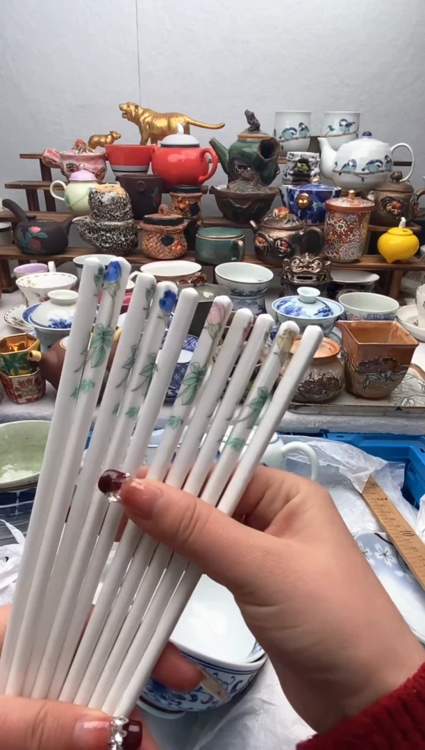 【闪购商品】瓷片全场满20包邮一对一闪购