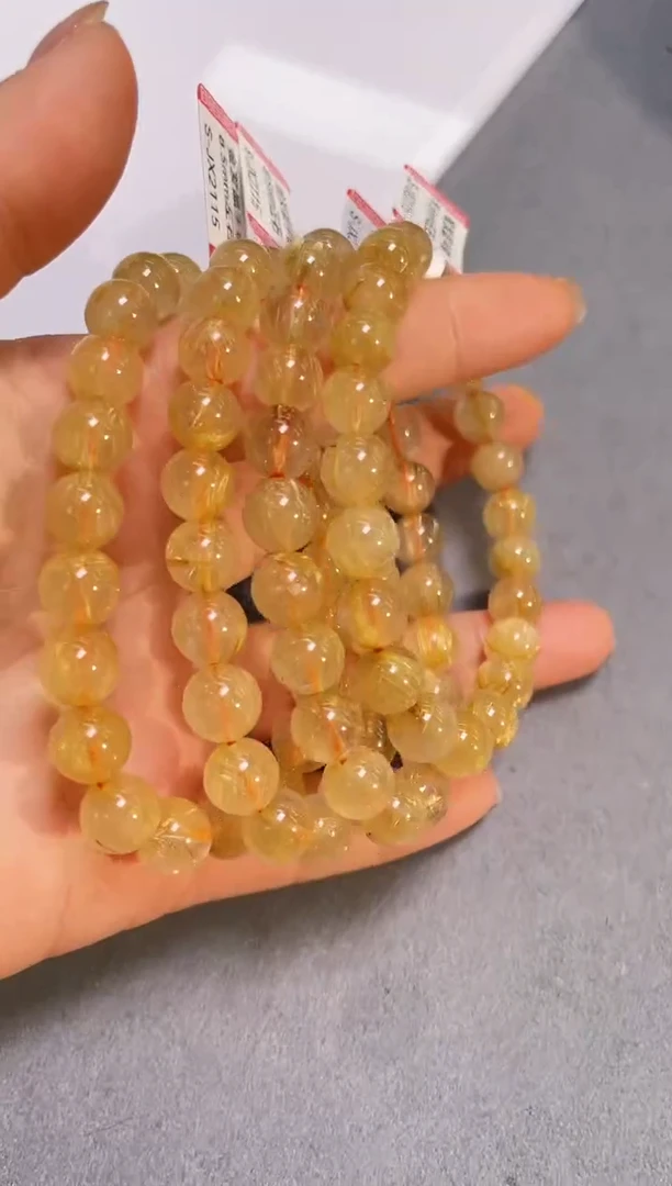 颈饰未镶嵌水晶8.5/399多样性发一件