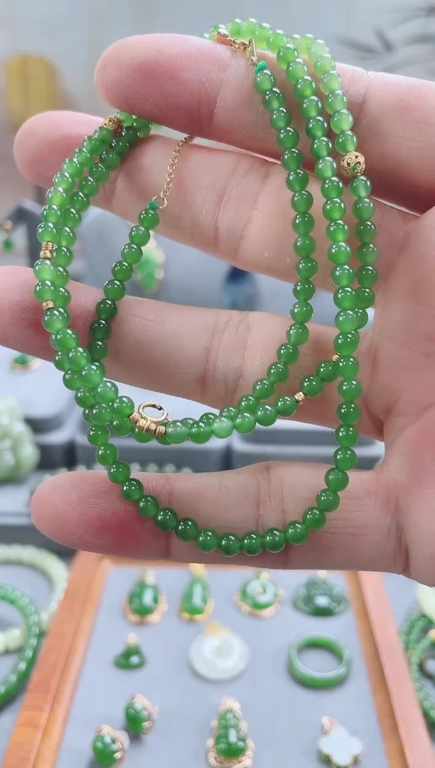 未镶嵌手链和田玉未镶嵌 手链 和田玉