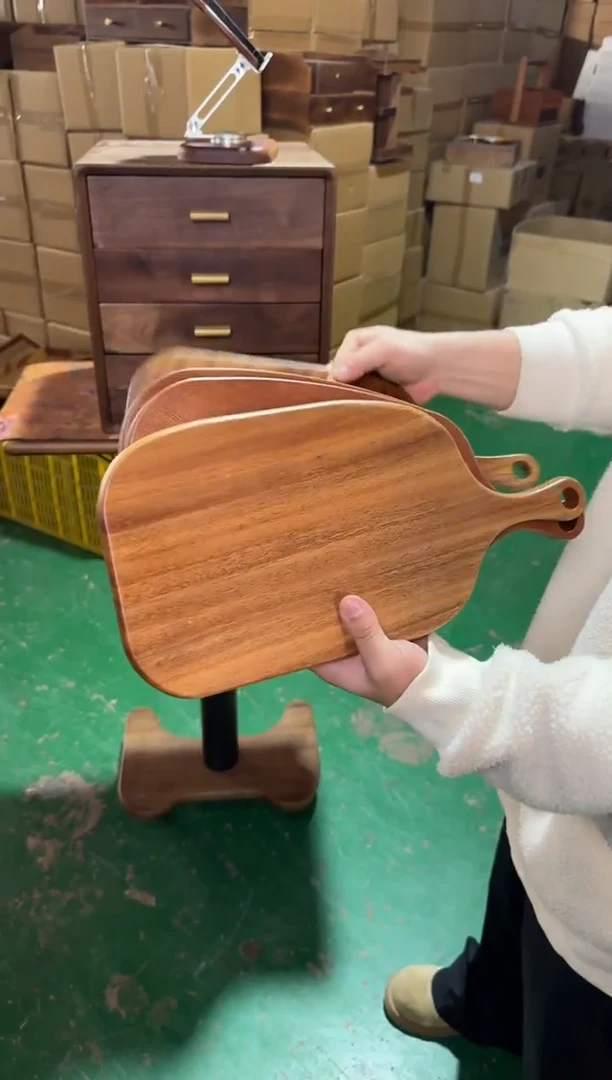 【随机发货】歪脖菜板