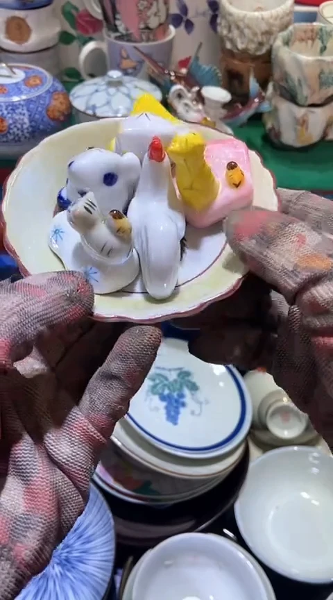 【闪购商品】瓷片222222222222222