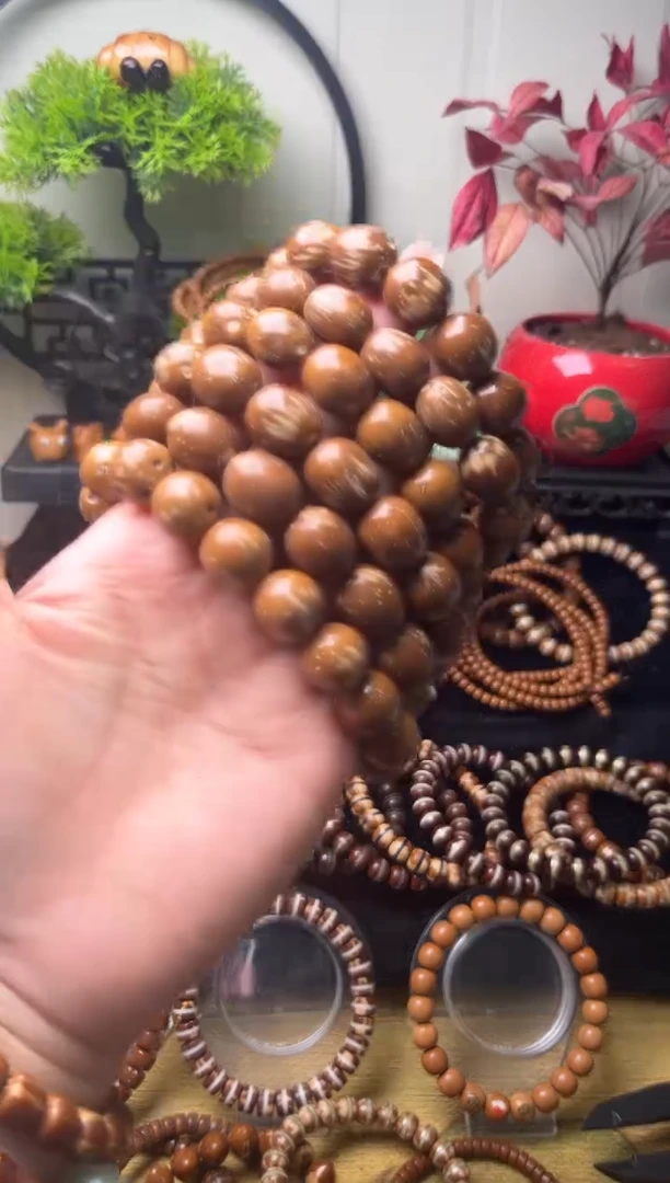 手串紫金鼠精品47