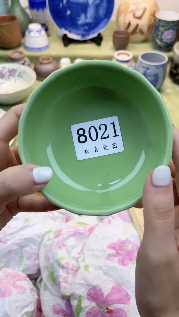 瓷片很*           8021