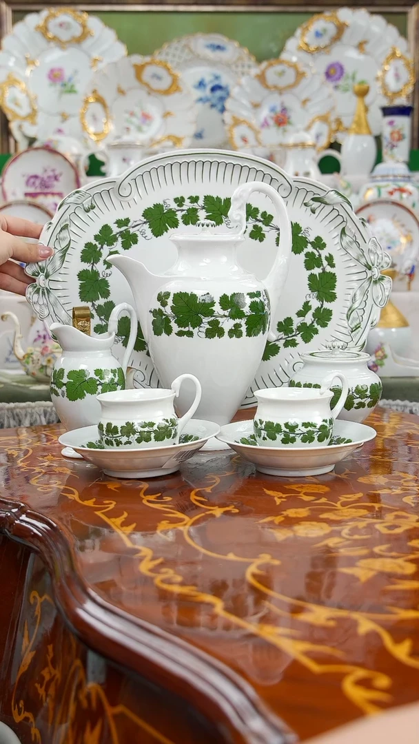 瓷米多家中古瓷器如图所示21