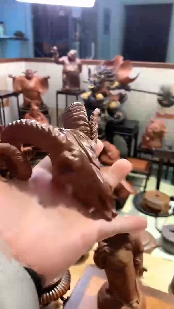 【闪购商品】319宜陶紫砂宜陶紫砂