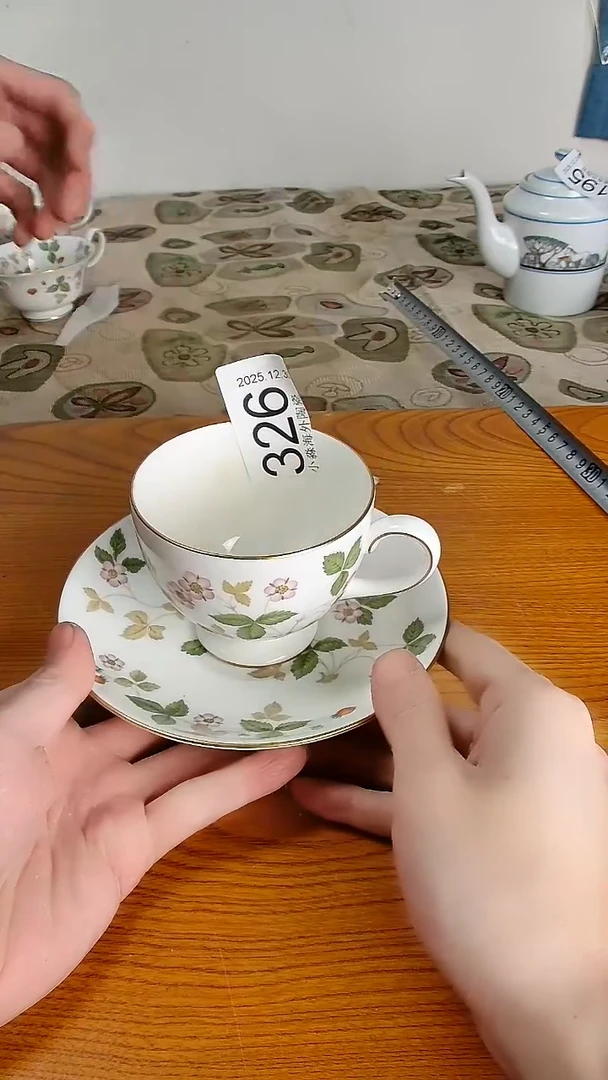 瓷片小淼海外陶瓷工艺品