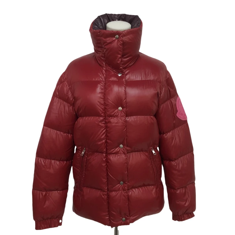 MONCLER/羽绒服/95新/锦纶/[251213ZY1]