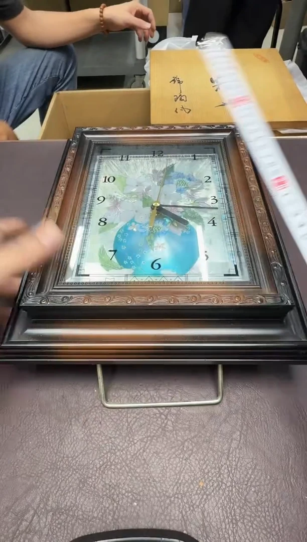 手工艺品琉璃贾*兔222