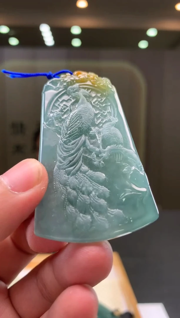 未镶嵌定制翡翠          *230