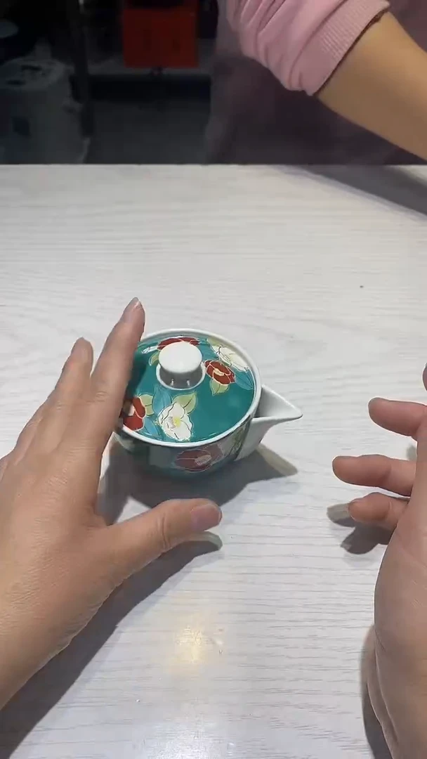 瓷片生活的本意就是开心@@1