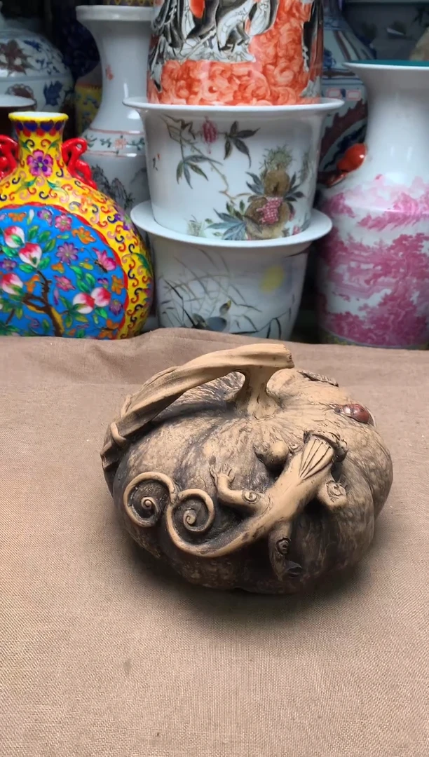 摆件旧藏瓷器旧藏瓷器
