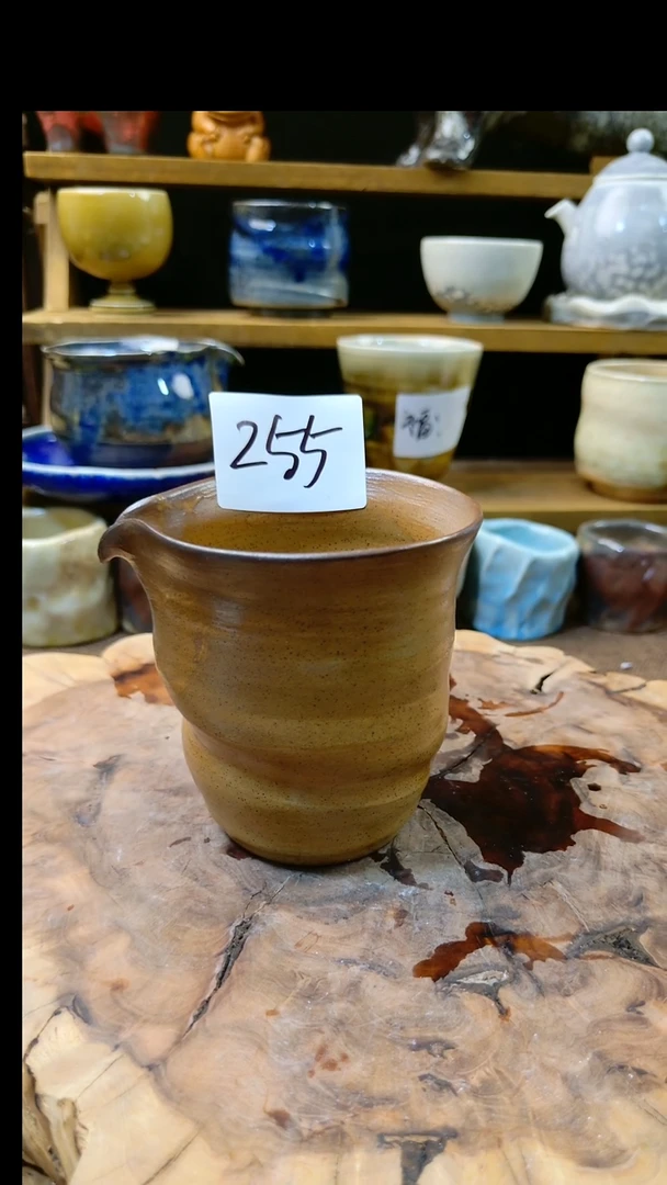 高温颜色釉要变系列 微瑕