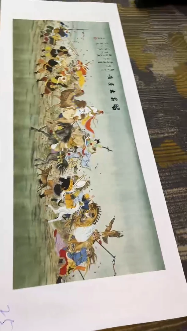 国画安哥专属精品链接25
