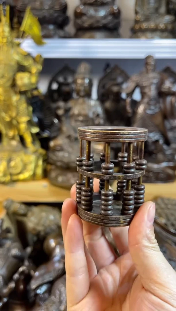 【闪购商品】.案台摆件 物品摆件