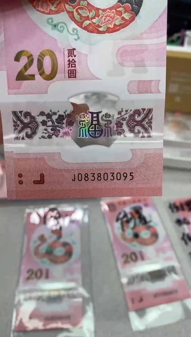 【闪购商品】塑料蛇钞083803095