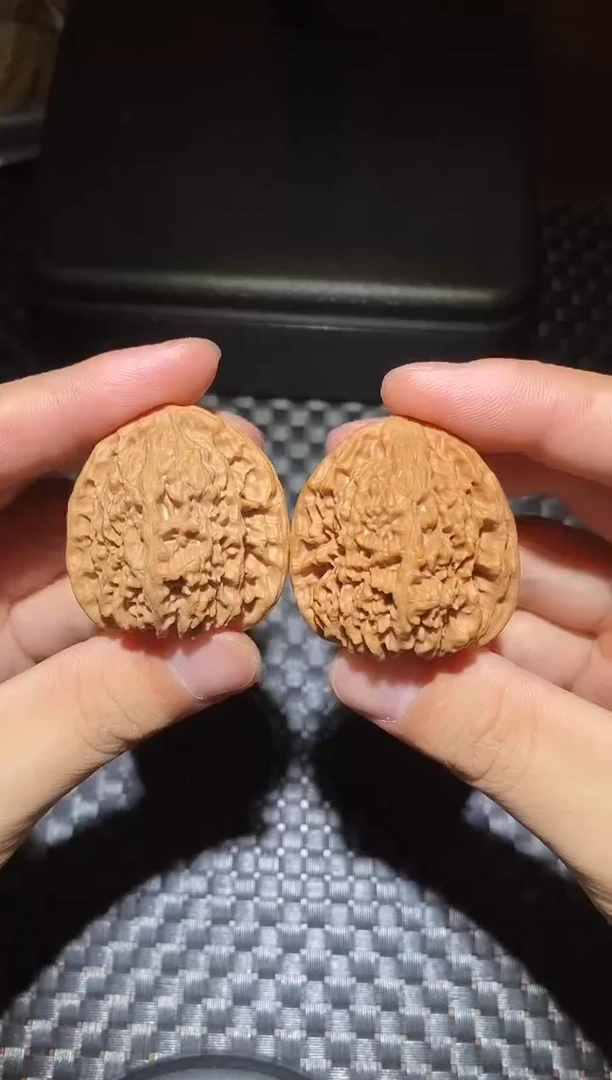 把件文玩核桃全品南疆石41