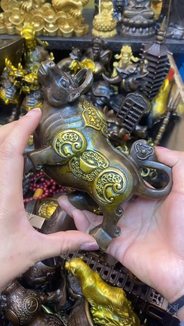 案台摆件 桌面摆件