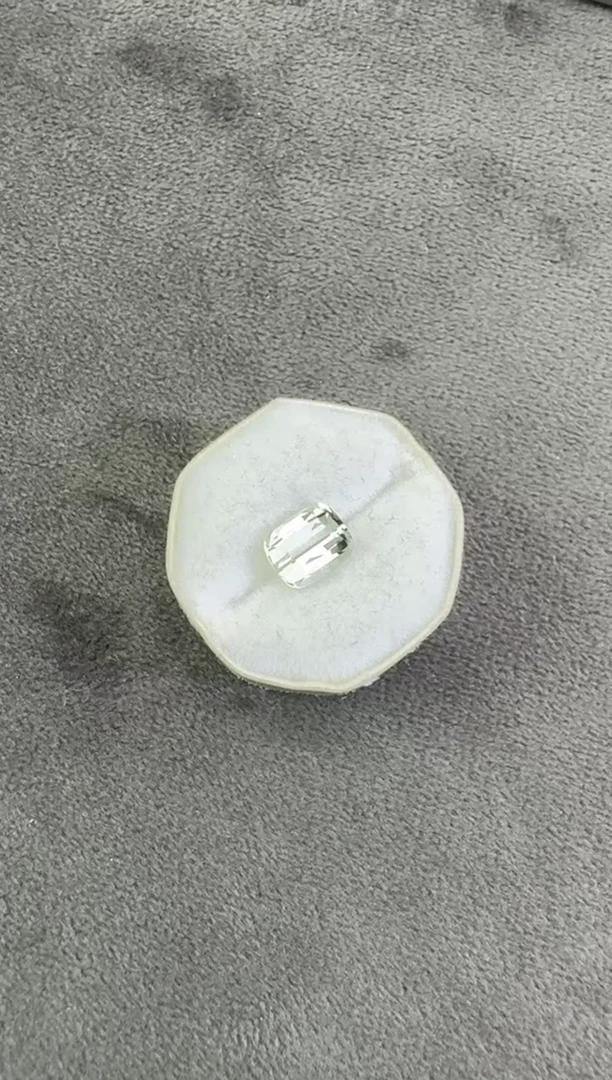 【闪购商品】碧玺珠宝半成品未镶嵌1.22ct
