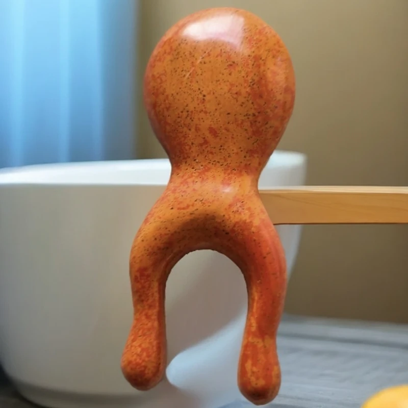 家用美容眼部提拉眼部疏通提拉美容砭娃