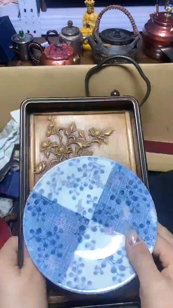 【闪购商品】瓷器瓷片瓷器瓷片