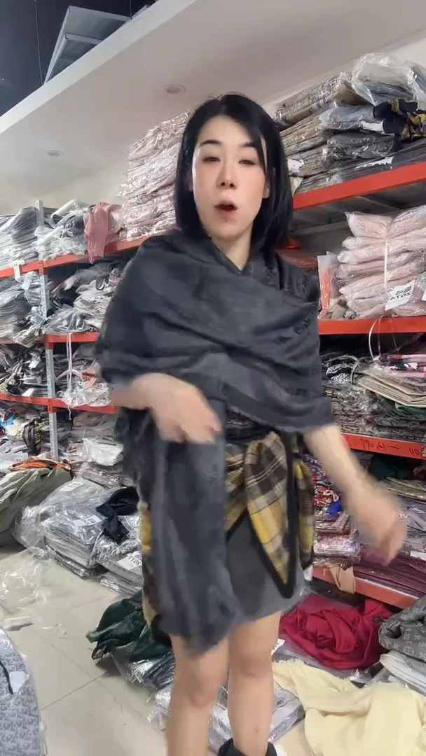 绵芳姐围巾福利2082