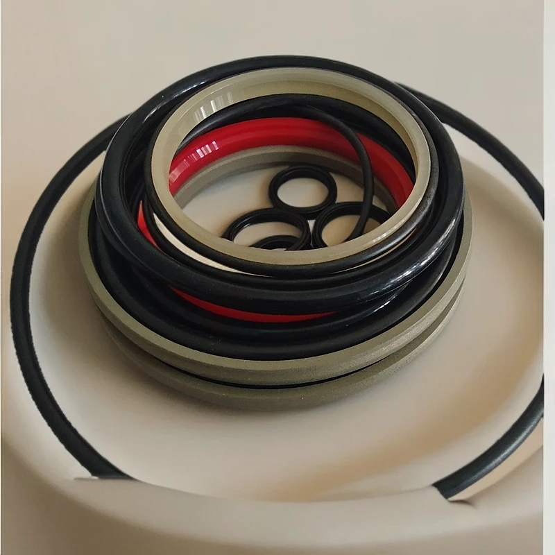 力泰陶瓷压机8890复合顶出YC2801密封Y28C02回程油缸密封耐用实惠