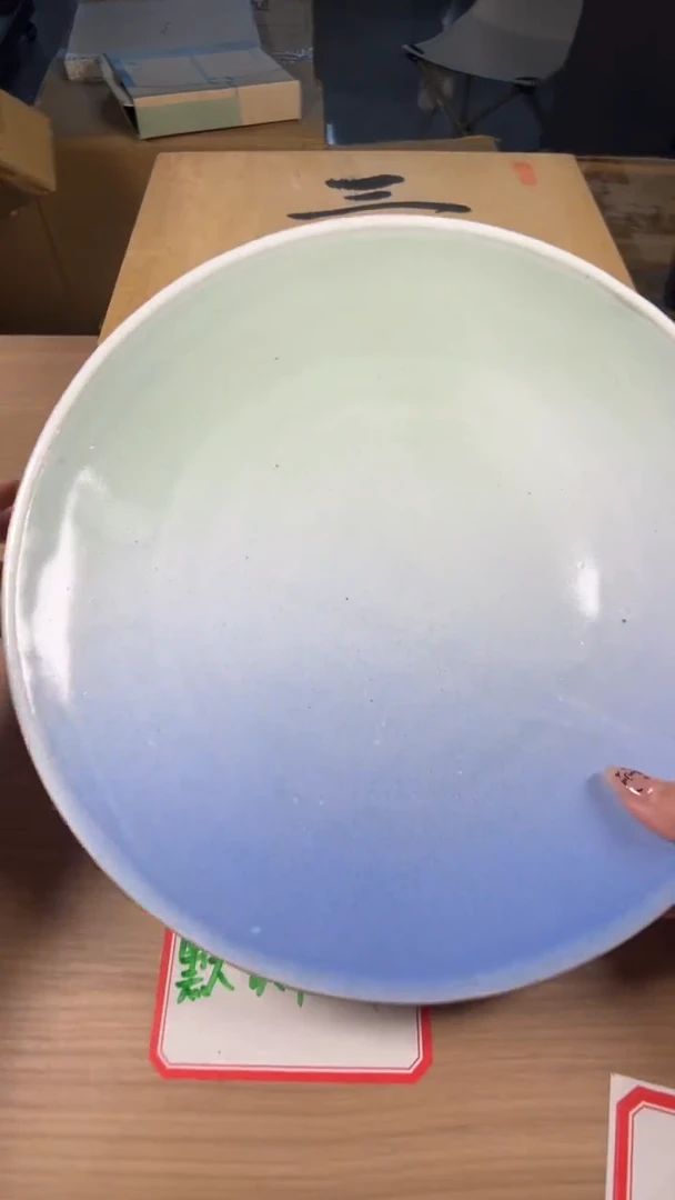 茶道陶瓷茶具套装