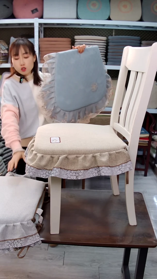 布布雪尼尔淡轻：咖色4个