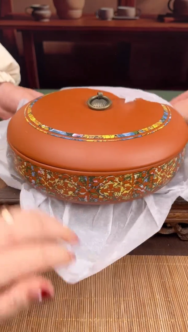 【闪购商品】顾德茶器福利闪购链接