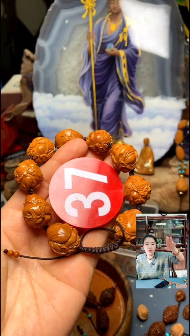 手串/手链橄榄核橄榄核精品链接手串