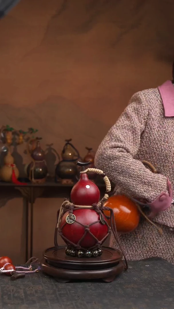 481号（小葫芦择优发）葫芦一物一拍   拍拍退退限购