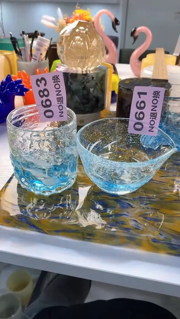 【闪购商品】琉璃慕忆家683.661