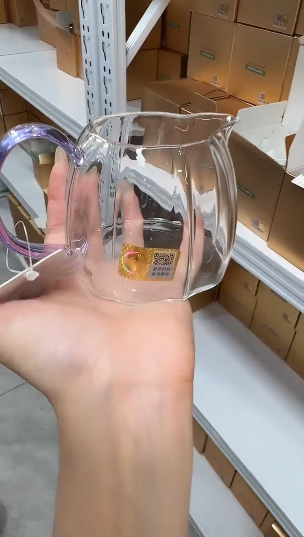 @@禾器晶彩倾妍浅紫色